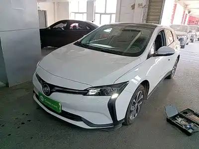 Buick Velite 6 2025