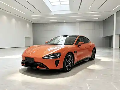 Xiaomi Auto SU7 2024