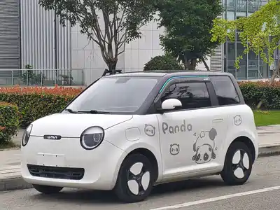 Changan Qiyuan Lumin 2022