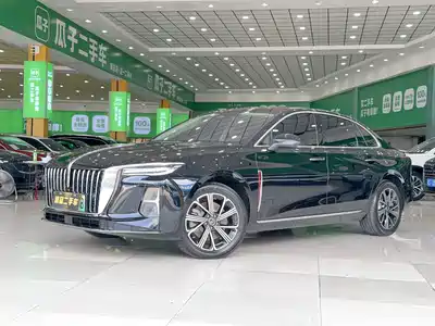 Hongqi H5 PHEV 2025