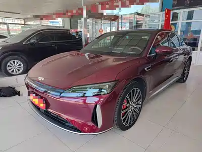 Chery Fengyun A9L 2025