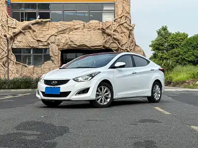 Hyundai Langdong 2016