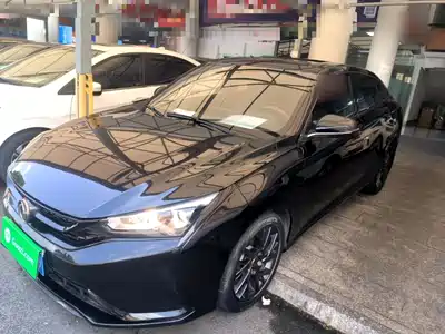Dongfeng Aeolus Yixuan 2020