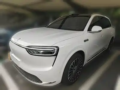 AITO Wenjie M7 2026