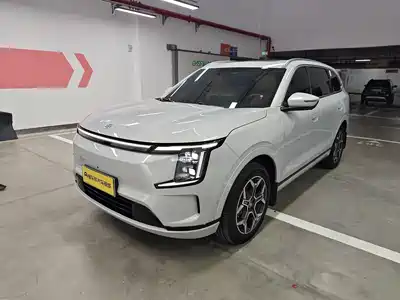 Jetour Shanhai L7 PLUS 2025