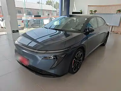 Nissan N7 2025