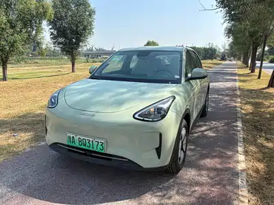 Geely Galaxy Starry Wish 2026