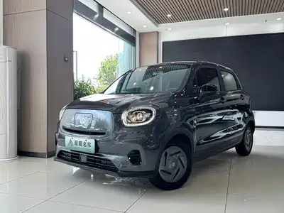 Leapmotor T03 2023