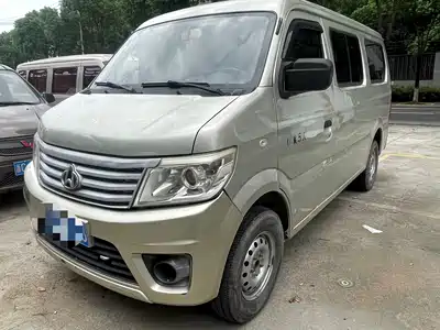 Changan Kaicheng Star 9 2015