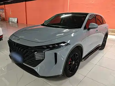 Venucia Big V 2023