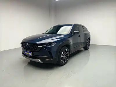 Mazda CX-50 Xingye 2024