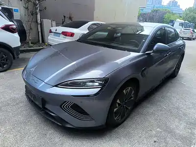 BYD Seal 2023
