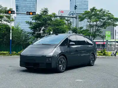 Li Auto MEGA 2025