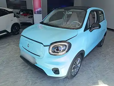 Leapmotor T03 2025