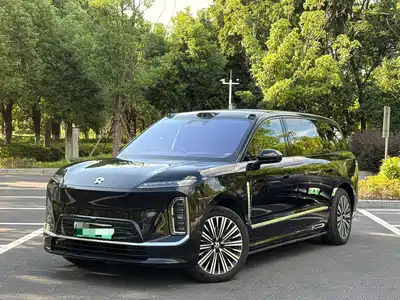 NIO ES9 2026
