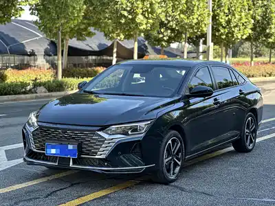 Dongfeng Aeolus Yixuan MAX 2024