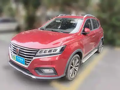 Roewe RX5 New Energy 2018