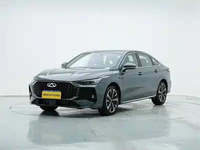 Chery Arrizo 8 PRO 2025