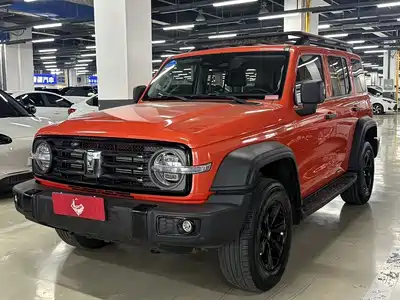 Tank 300 2023