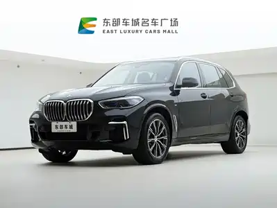 BMW X5 2023