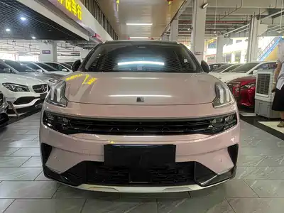 Lynk & Co 06 2022