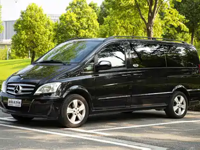 Mercedes-Benz Viano 2016