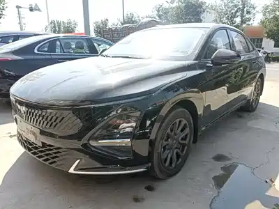 Wuling Motors Starlight 2026