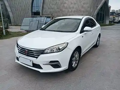 Roewe 360 2018