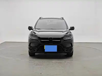 Honda Breeze 2022