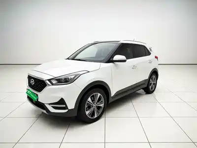 Hyundai ix25 2016