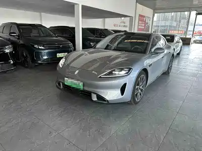 Shangjie Z7T 2026