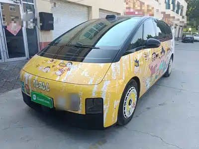 Li Auto MEGA 2024
