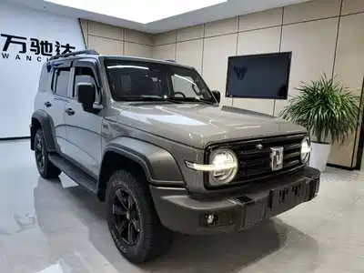 Tank 300 2021