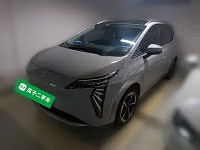 GAC Aion AION Y 2023