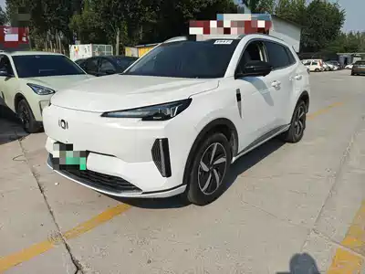 Changan Qiyuan Q05 2024