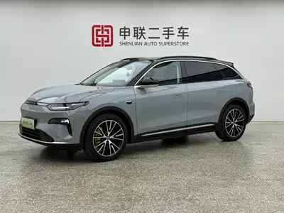 Leapmotor C11 2026