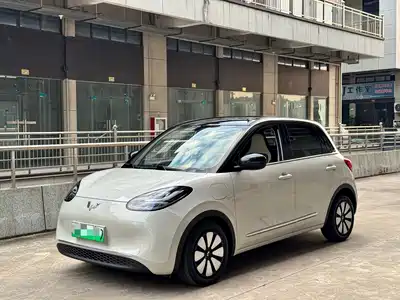 Wuling Motors Bingo 2025