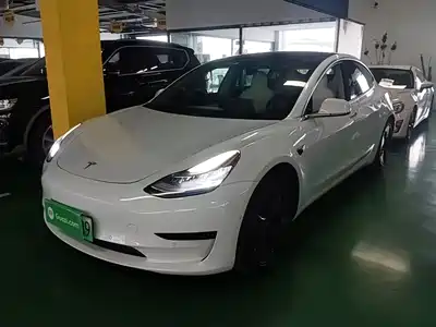 Tesla Model 3 (Import) 2019