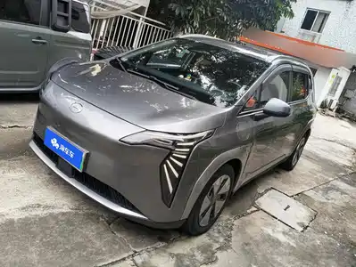 GAC Aion AION Y 2023