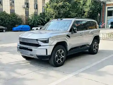 Mengshi M817 2025