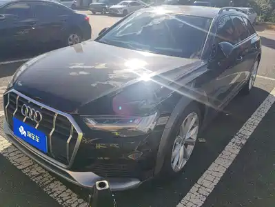 Audi A6 (Import) 2023