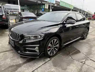 Geely Xing Rui 2024