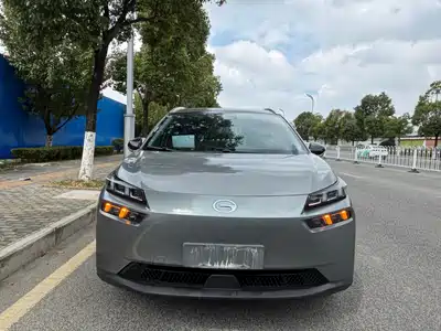 GAC Aion AION V 2024