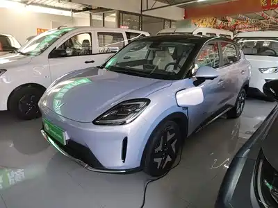 Wuling Motors Bingo S 2026