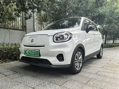 Leapmotor T03 2022