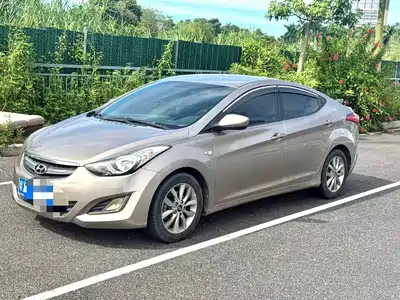Hyundai Langdong 2015