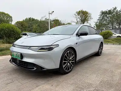 Leapmotor C01 2024