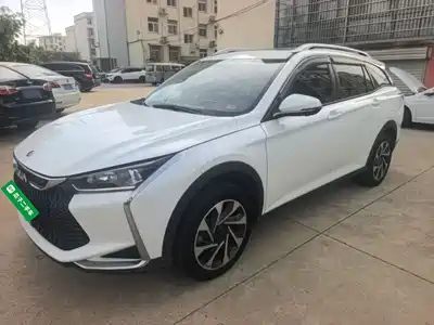 Dongfeng Aeolus Yixuan GS 2023