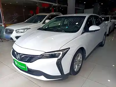 Buick Velite 6 2021