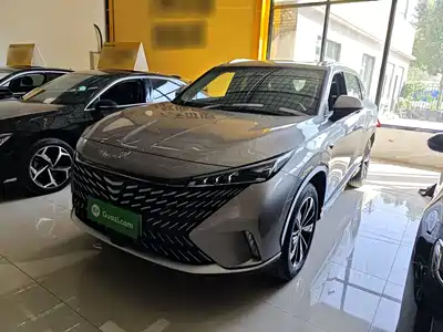 Roewe RX5 New Energy 2025